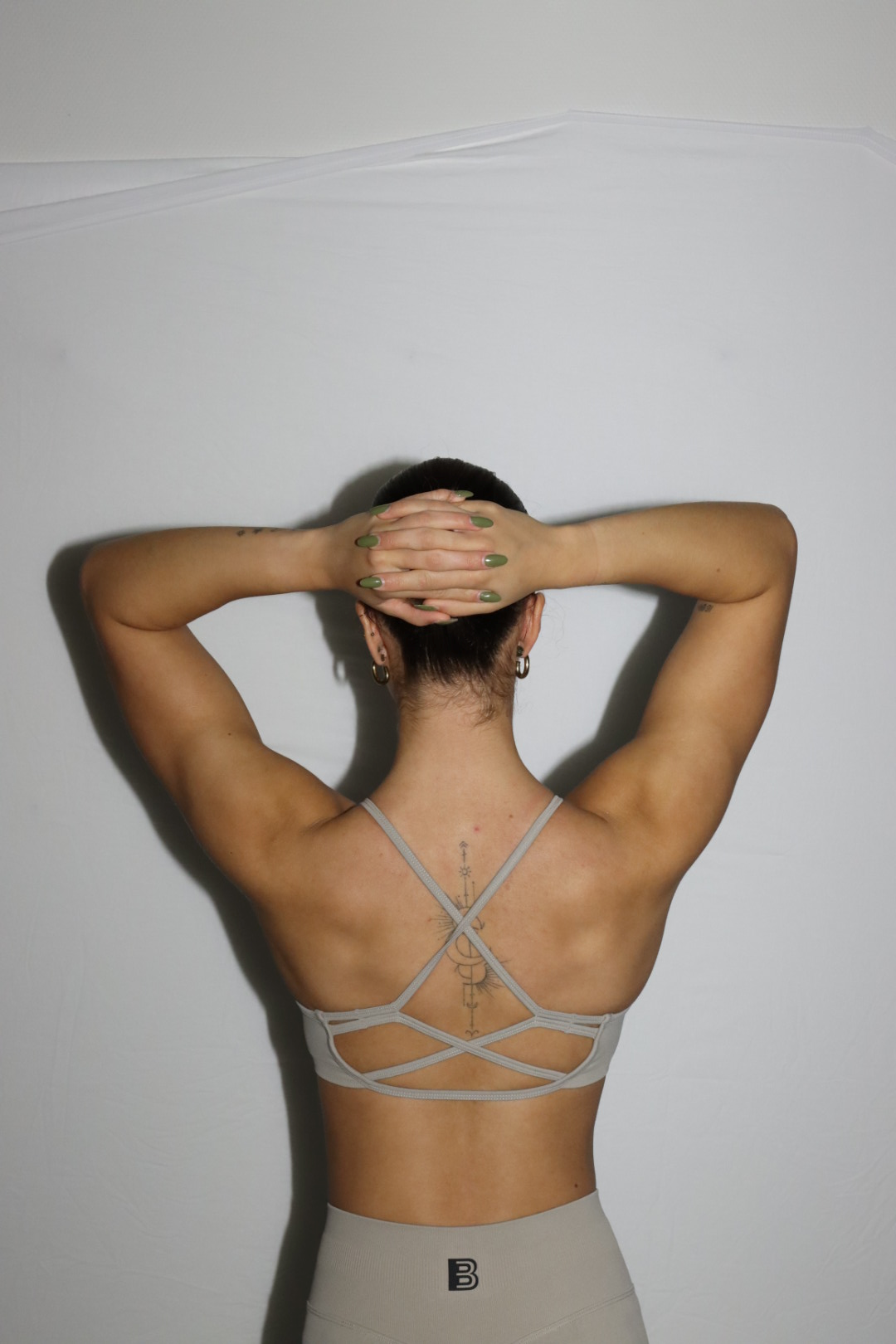Active Bra