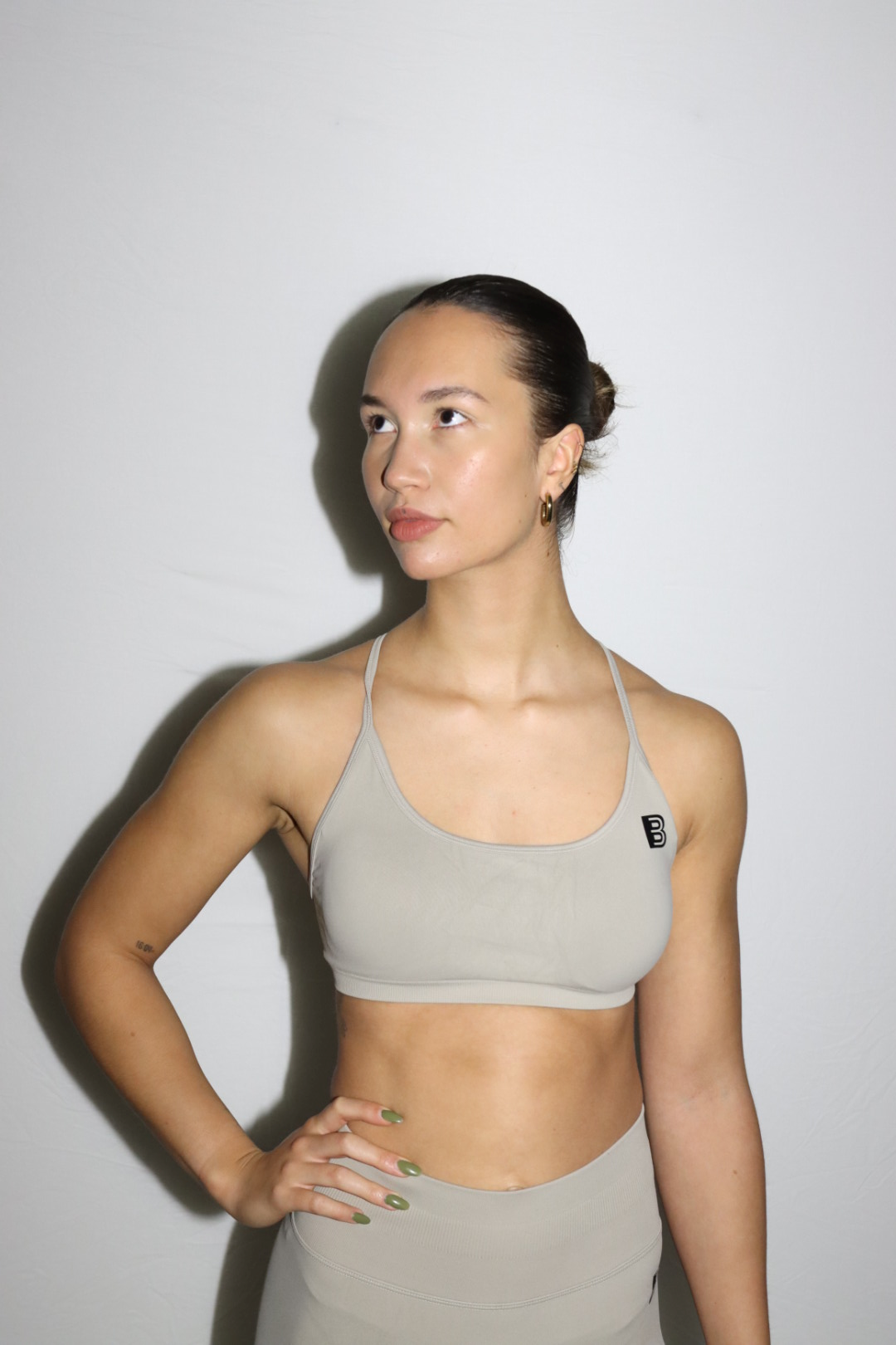 Active Bra
