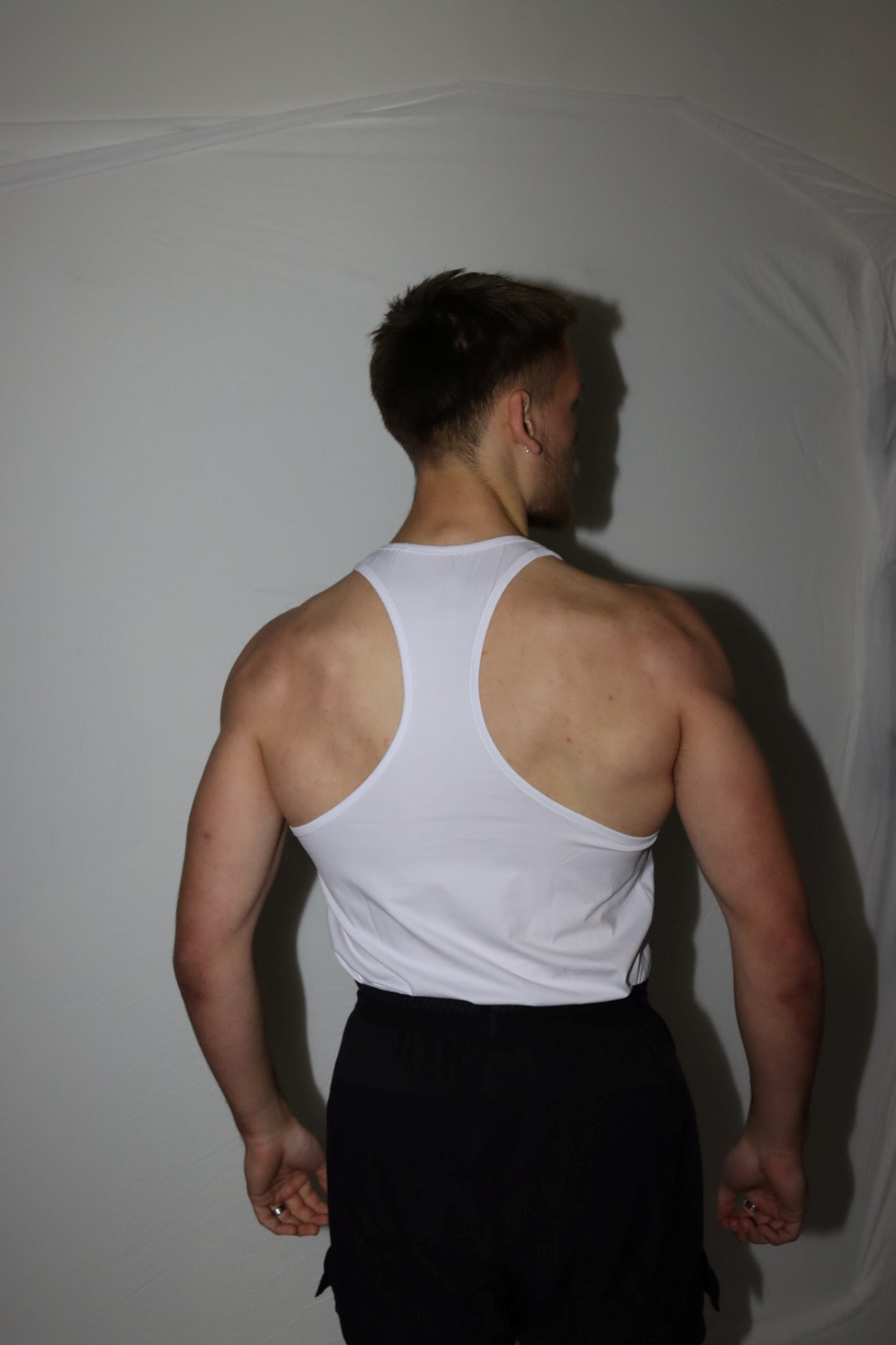 The Stringer