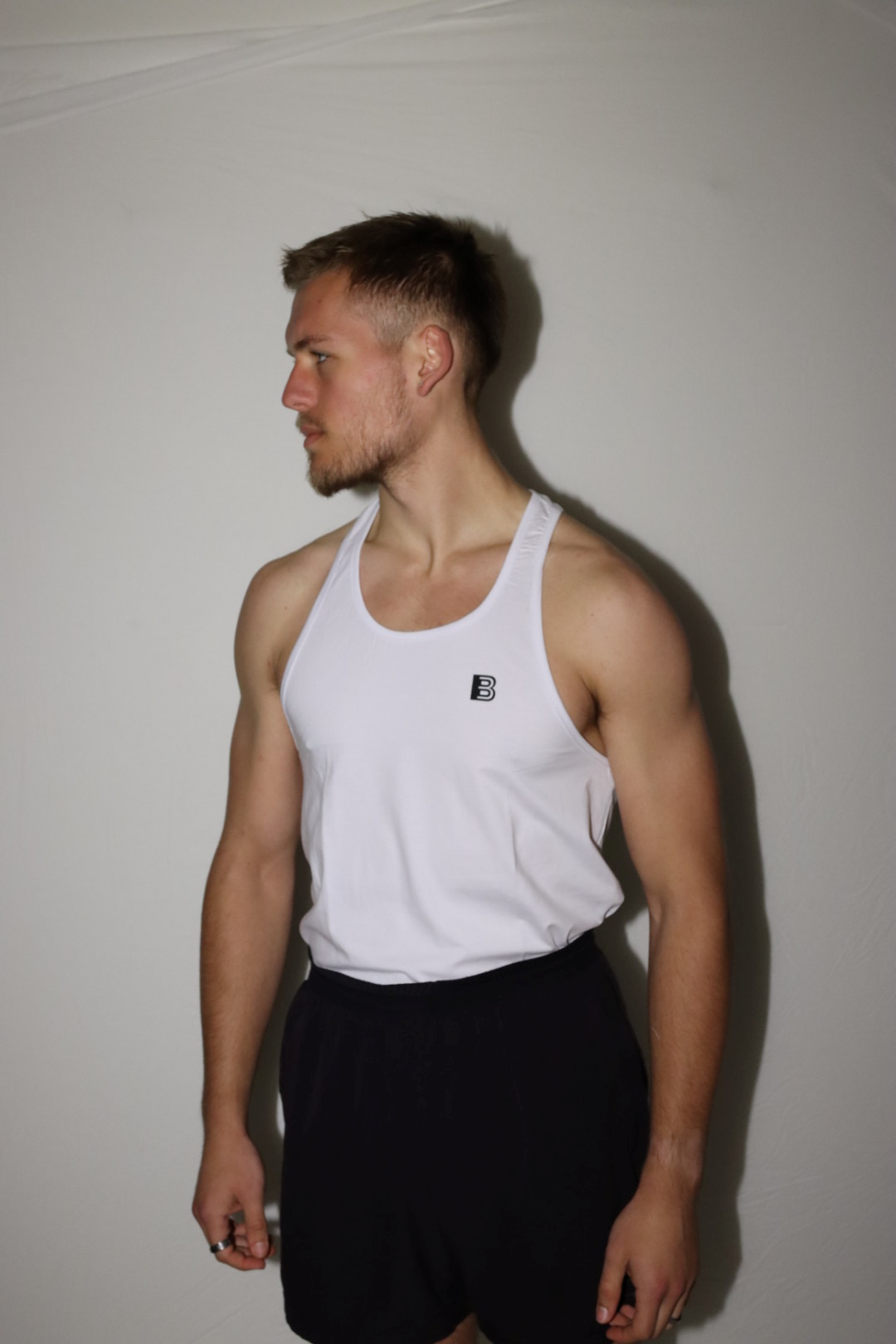The Stringer