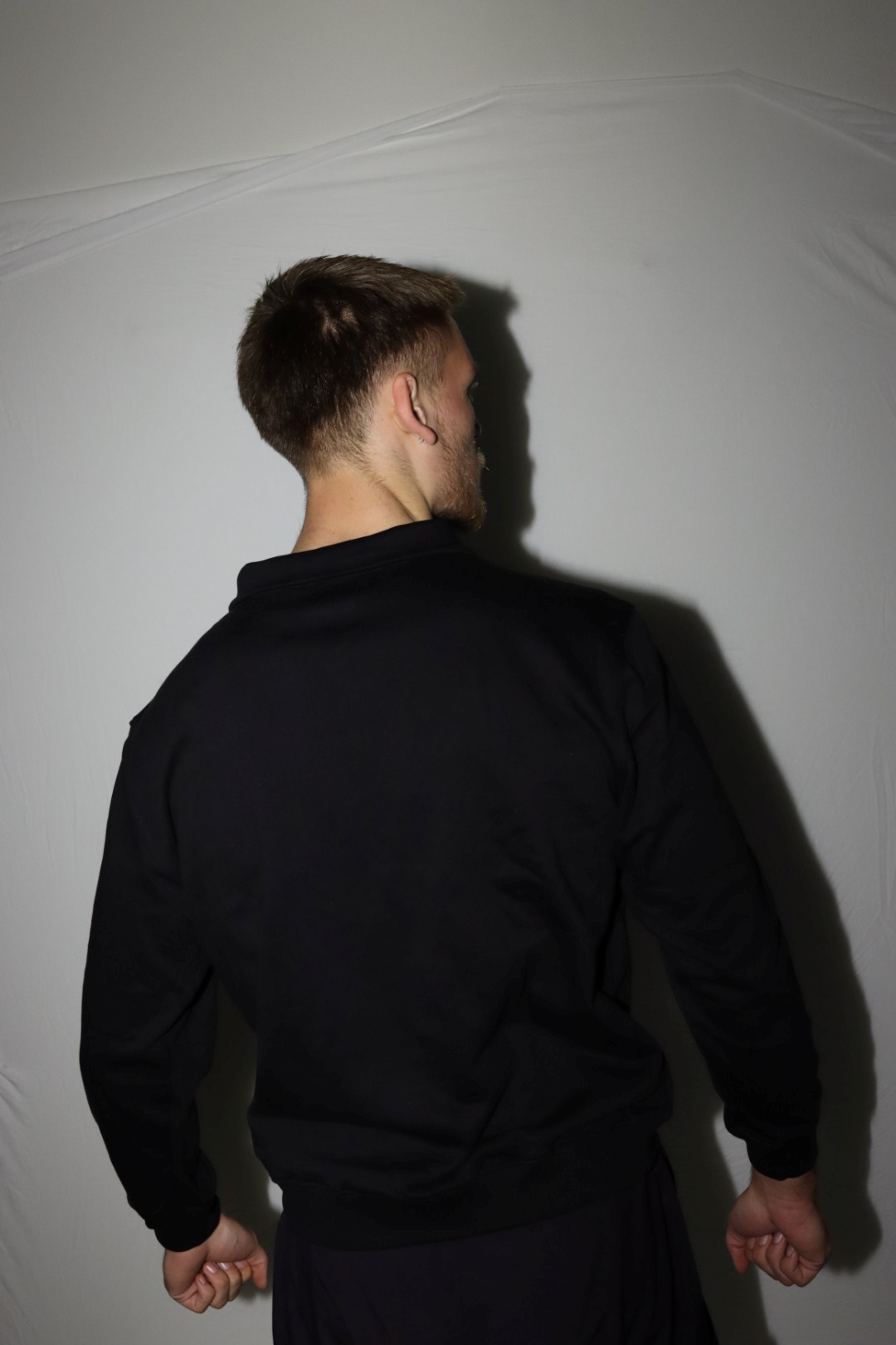 The Zip-up Standard