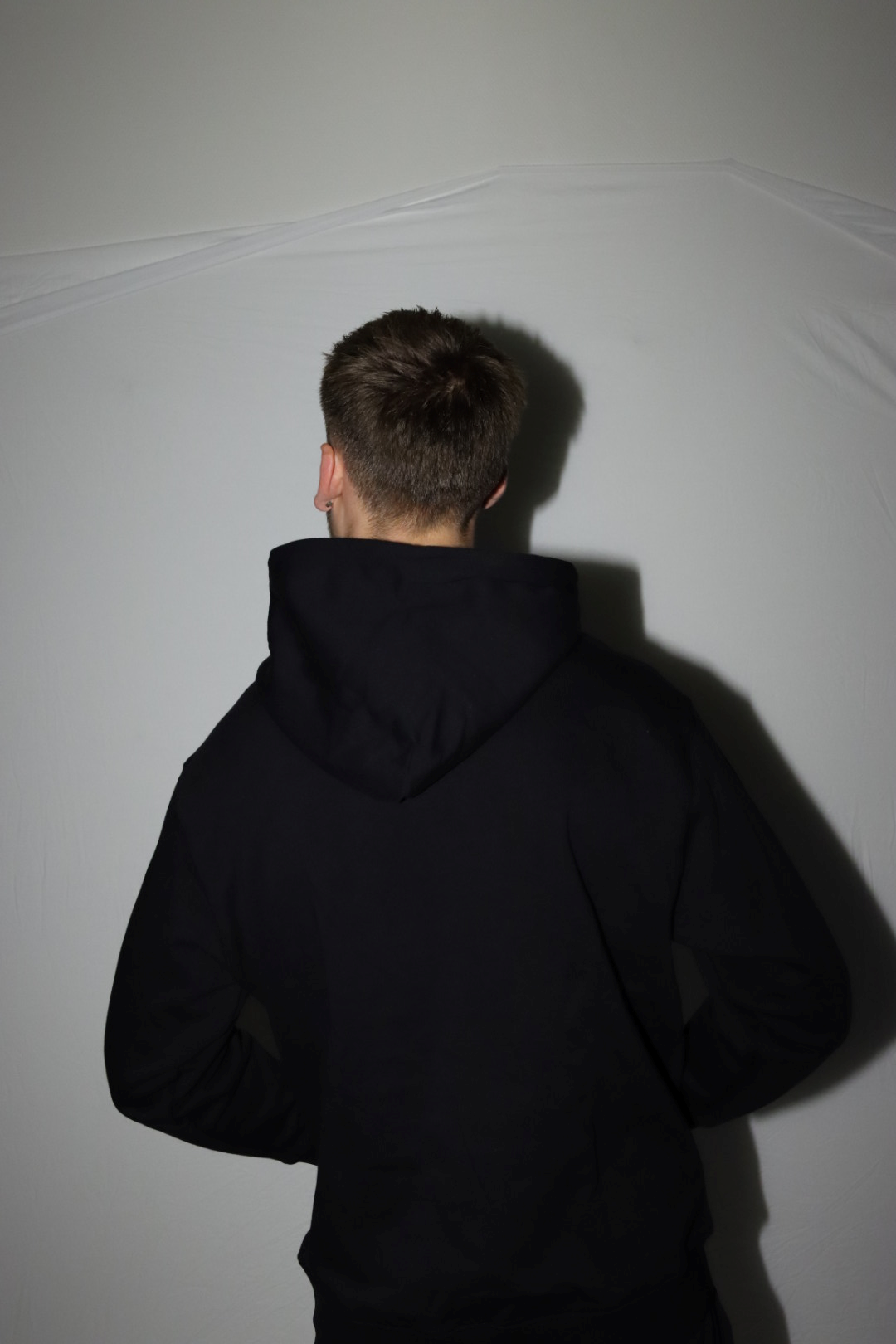 The Hoodie