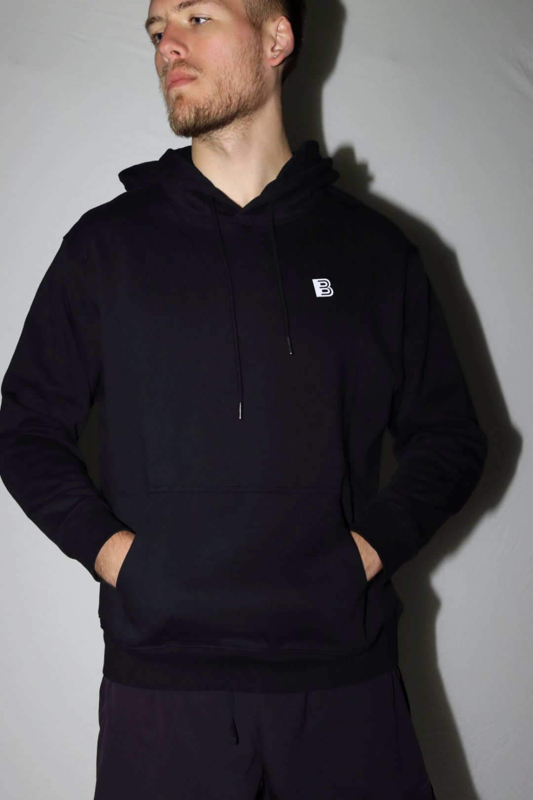 The Hoodie