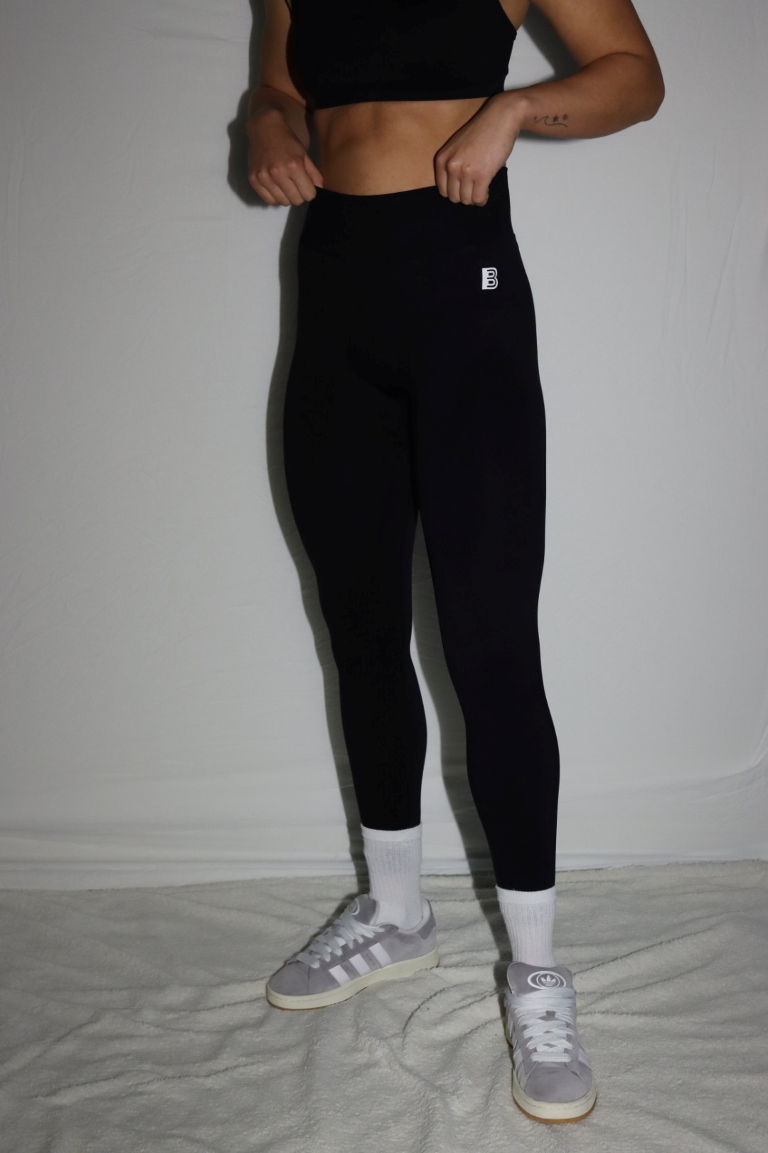Active Legging